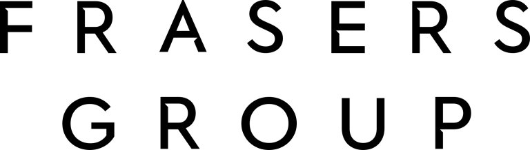 Frasers Group logo