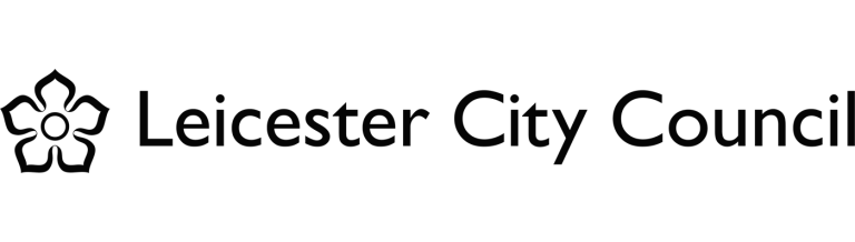 Leicester City Council logo
